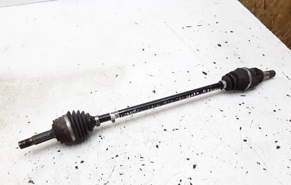Citroen C1 Front driveshaft 434100h040