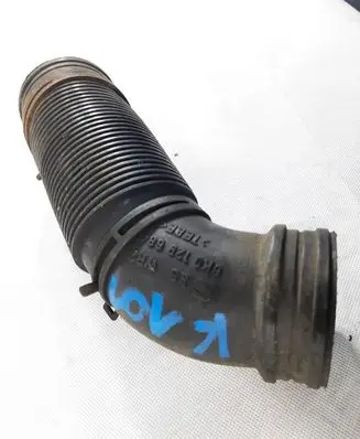 Seat Altea Air intake hose/pipe 6K0129684