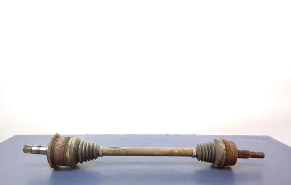 Dodge Charger Rear driveshaft 