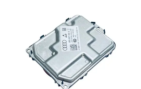 Porsche Panamera (971) LED ballast control module 9A790739900