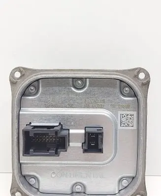 Mercedes-Benz C W205 Headlight ballast module Xenon A2228700789 A2C73624405