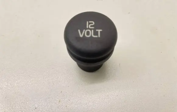 Volvo S80 Cigarette lighter trim 8622878