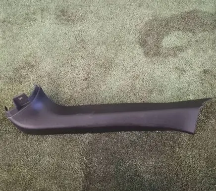 Fiat Barchetta (A) pillar trim 12007500