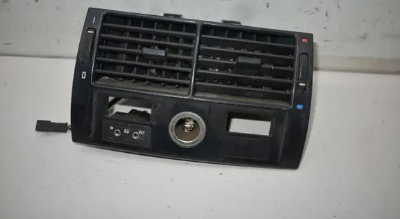 BMW X5 E53 Rear air vent grill 8409081