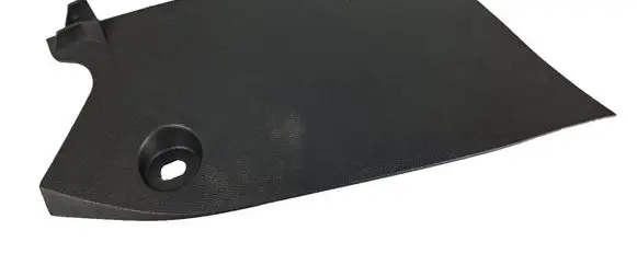 Peugeot 2008 II Other center console (tunnel) element 9824701280