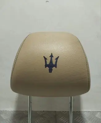 Maserati GranTurismo Front seat headrest 