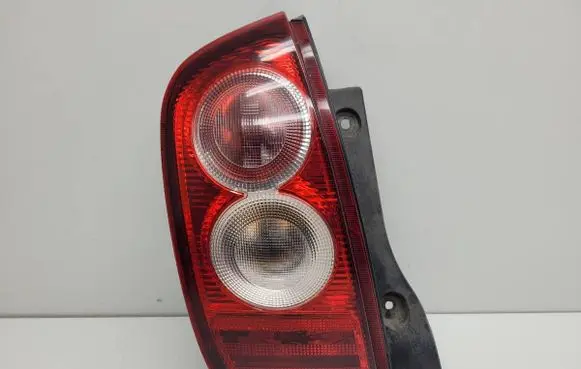 Nissan Micra Rear/tail lights 