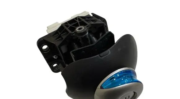 Nissan Leaf II (ZE1) Gear shifter/selector 75C800
