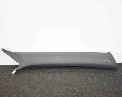 Audi A6 S6 C7 4G (A) pillar trim 4G0867234