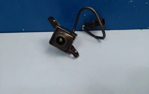 Reversing camera