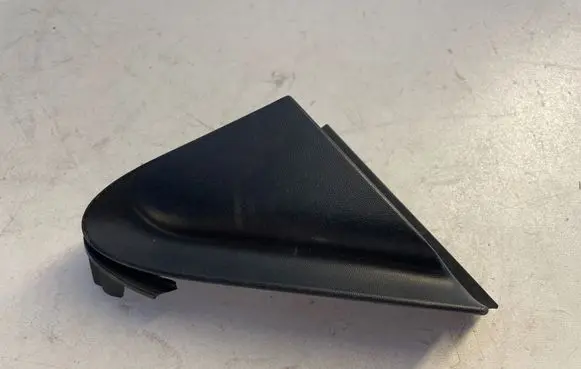 Renault Laguna III Fender trim (molding) 638740005R