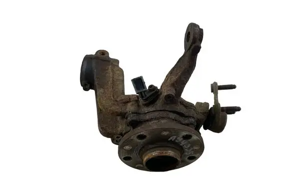 Audi A3 S3 8P Front wheel hub 123456