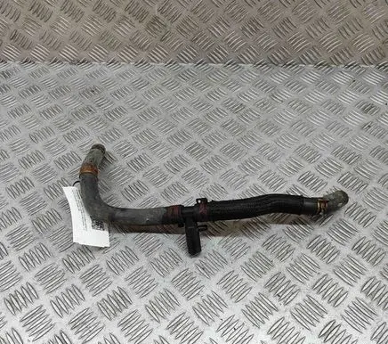 Toyota Auris E180 Engine coolant pipe/hose 1629133020 162830N010