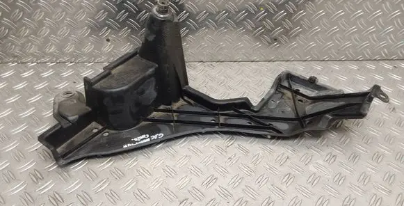 Toyota Auris E180 Rear underbody cover/under tray 5762802100