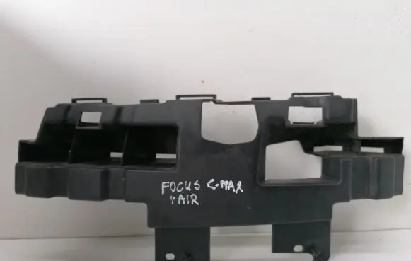 Ford Focus C-MAX Front bumper mounting bracket 3M5117E857 D2A3B