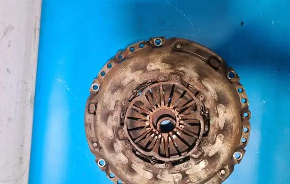 Citroen C5 Clutch set kit