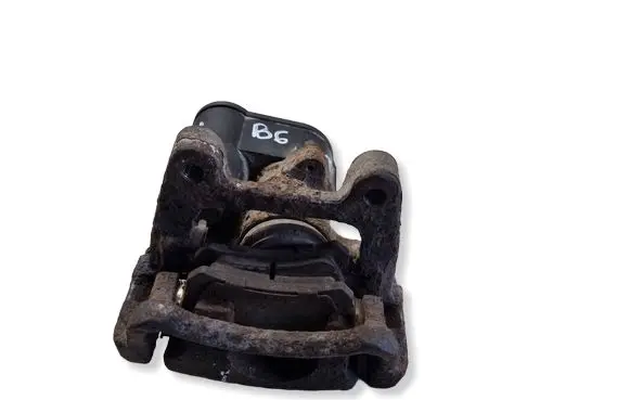 Volkswagen PASSAT B6 Rear brake caliper 