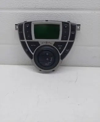 Peugeot 807 Climate control unit 14874990YR A83000200