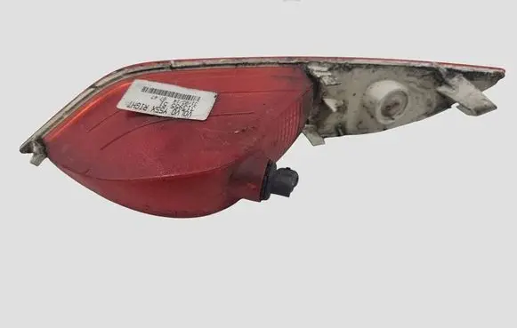Volvo V40 Rear fog light 31395551