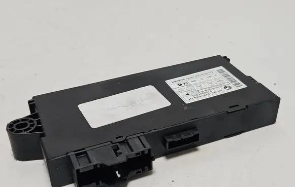 BMW X6 M CAS control unit/module 9287534 5WK49516PBR