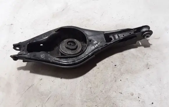 Rear upper control arm/wishbone