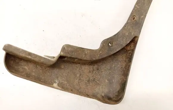 Nissan X-Trail T30 Front mudguard 638558H300