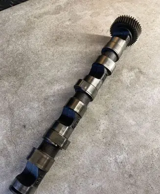 Camshaft