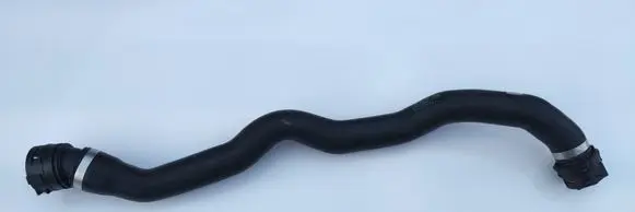 BMW 4 G22 G23 G24 G26 Engine coolant pipe/hose 8654834 16188010