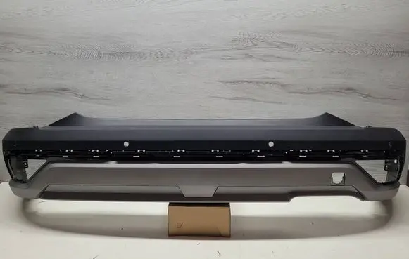 Hyundai Tucson IV NX4 Rear bumper 86612N7GA0