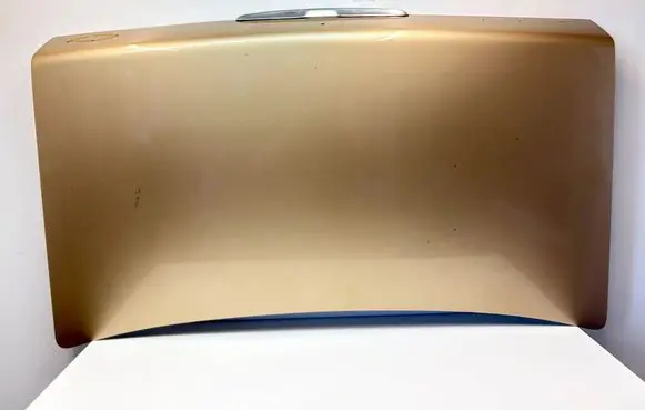 Mercedes-Benz SL R107 Tailgate/trunk/boot lid A1077501875 1077501875