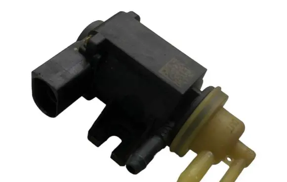 Volkswagen Crafter Turbo solenoid valve 1K0906627B 4011464A