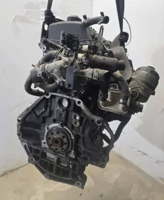 Opel Meriva A Engine Y17DT