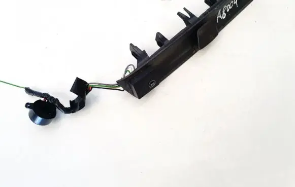 Volvo S60 Other interior part 08650366