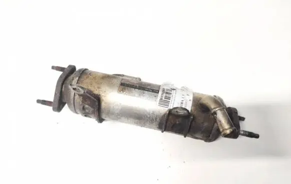 Opel Antara EGR valve cooler