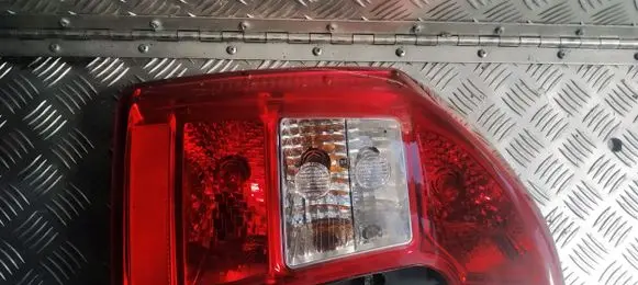 KIA Carens I Rear/tail lights 924011D0