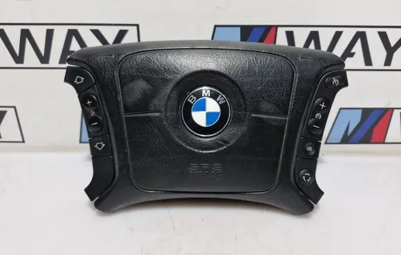 BMW 5 E39 Side airbag 565182606