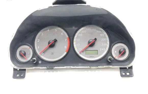 Honda Civic Speedometer (instrument cluster) 78100-S5P-G310