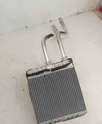 Opel Zafira B Heater blower radiator 155257