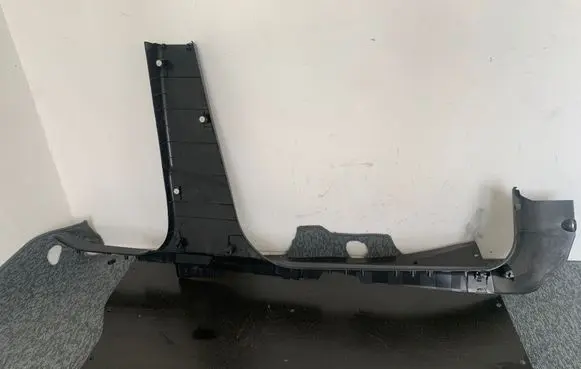 Nissan Qashqai (B) pillar trim (bottom) 769164EA0A