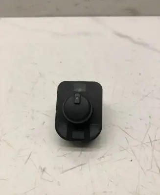 Audi A6 S6 C6 4F Wing mirror switch 8E0959565A
