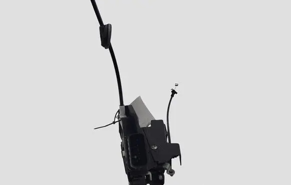 Ford Focus Front door lock 3M5AR2183ET