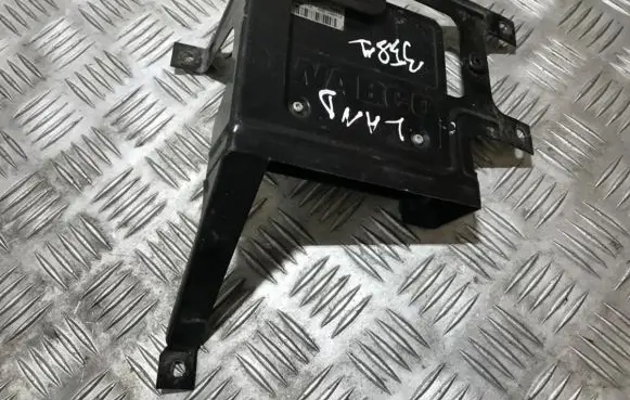 Land Rover Freelander ABS control unit/module 4460440700 021152