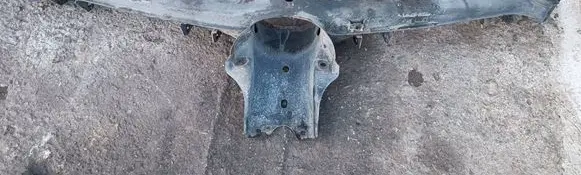 BMW Z3 E36 Rear beam 33311090957 1090957