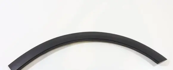 Tesla Model X Rear door trim (molding) 1045892-00-D 104589200D 1045892