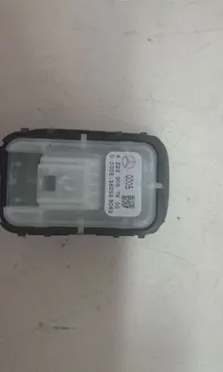 Mercedes-Benz C W205 Tailgate opening switch A2229057600