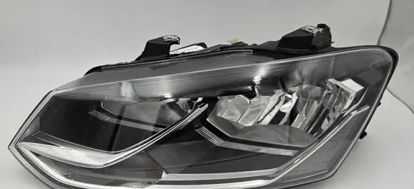 Volkswagen Polo V 6R Headlight/headlamp 6C1941005B VW219