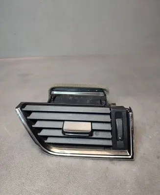 Skoda Octavia Mk3 (5E) Dashboard side air vent grill/cover trim 5EO819702