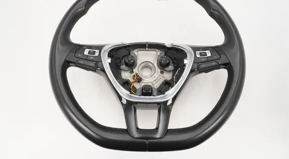 Volkswagen T-Roc Steering wheel 5TA419091AQ