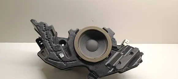 Toyota C-HR I Subwoofer speaker 86150F4030 11017J0801 8945002301A