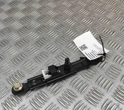 Nissan Ariya Seat belt height adjuster 878245MP1A